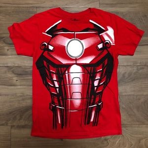 Iron Man T-Shirt